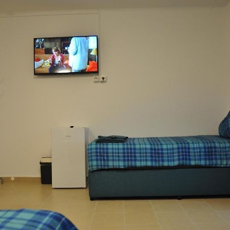 Weisenau Plaza Hostel Μάιντς Εξωτερικό φωτογραφία
