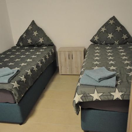 Weisenau Plaza Hostel Μάιντς Εξωτερικό φωτογραφία