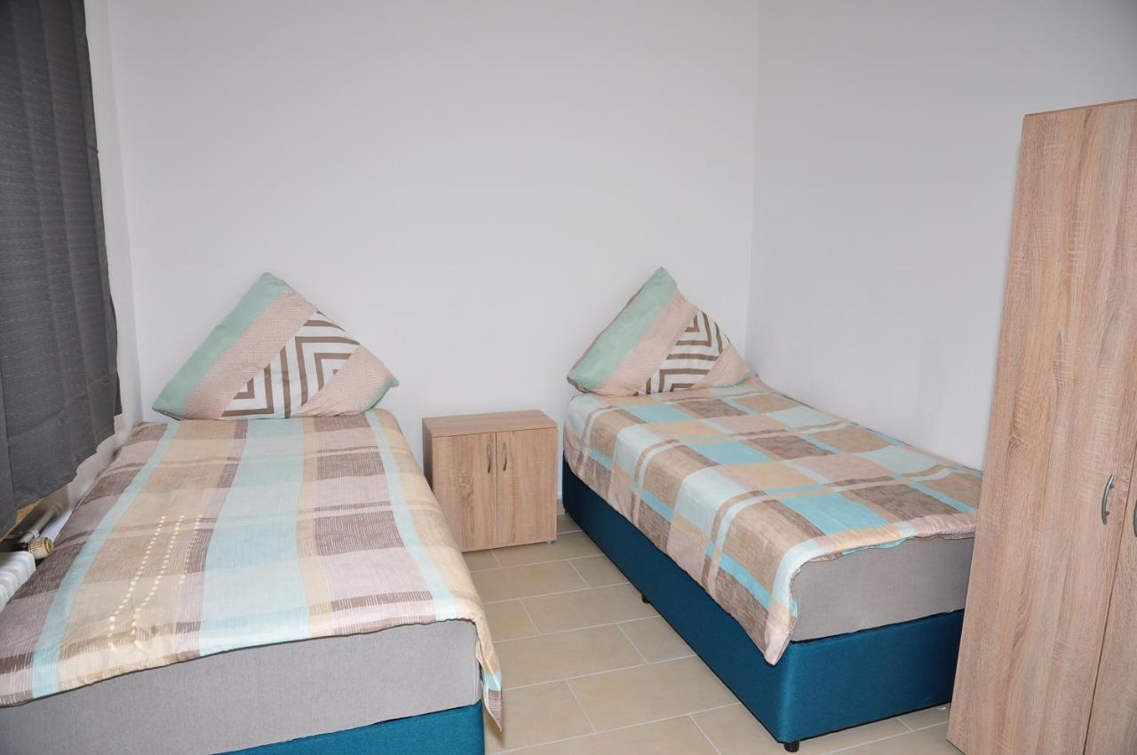 Weisenau Plaza Hostel Μάιντς Εξωτερικό φωτογραφία