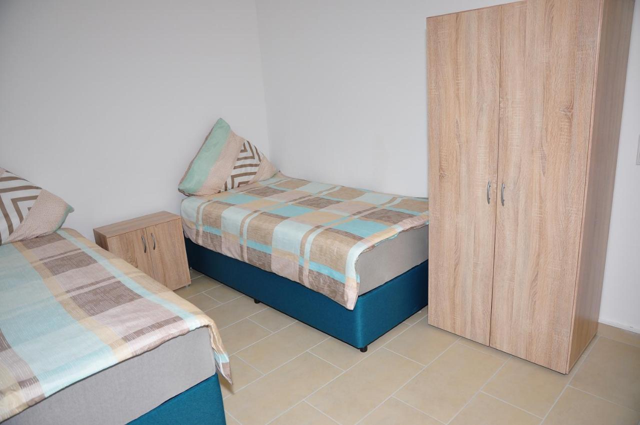 Weisenau Plaza Hostel Μάιντς Εξωτερικό φωτογραφία