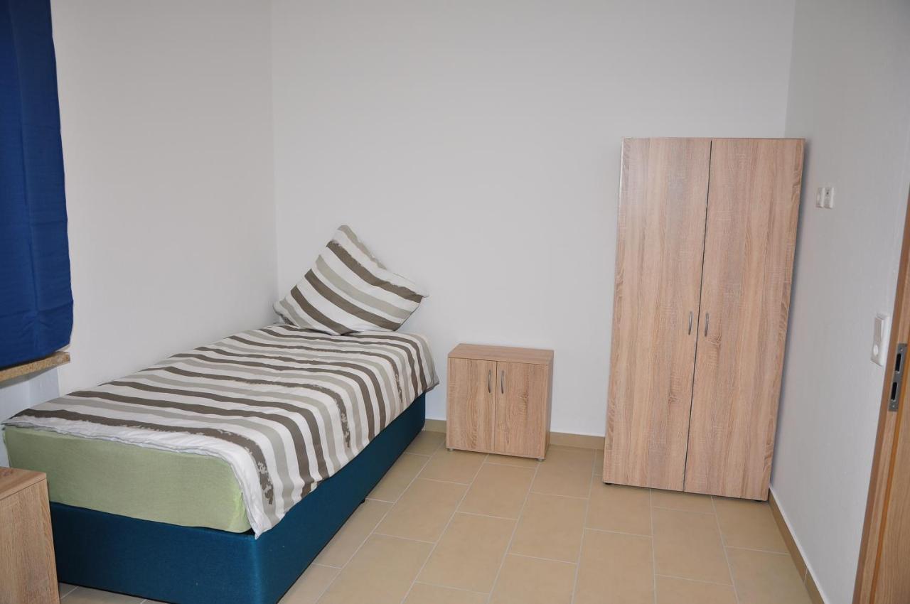 Weisenau Plaza Hostel Μάιντς Εξωτερικό φωτογραφία