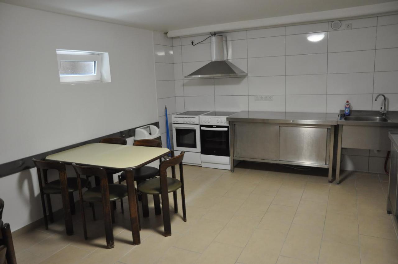 Weisenau Plaza Hostel Μάιντς Εξωτερικό φωτογραφία